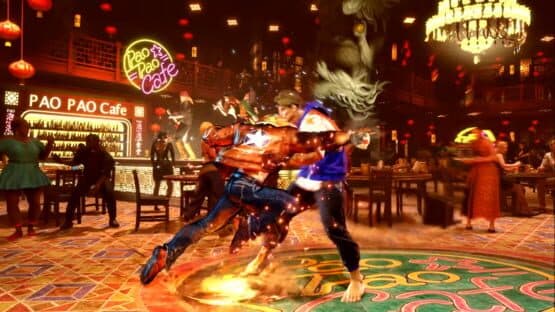Street Fighter 6: Year 2 - Terry — screenshot 4