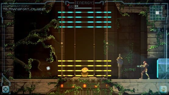 Prime 2D — screenshot 2