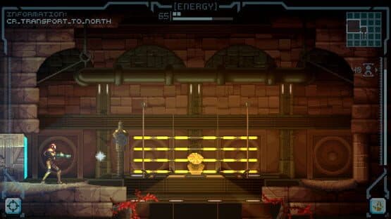 Prime 2D — screenshot 7