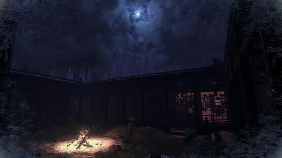 Eternal Haunt — screenshot 1