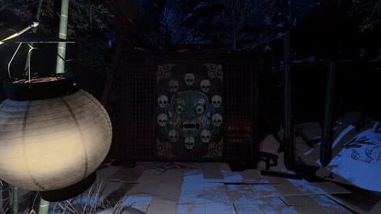 Eternal Haunt — screenshot 2