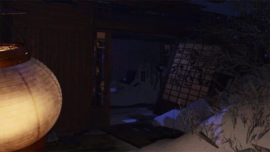 Eternal Haunt — screenshot 3