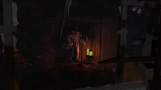 Eternal Haunt — screenshot 5
