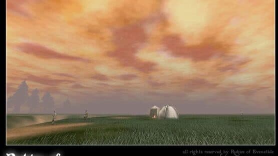 Rubies of Eventide — screenshot 1