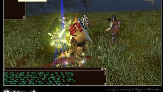 Rubies of Eventide — screenshot 5
