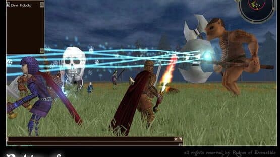 Rubies of Eventide — screenshot 6