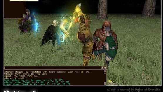 Rubies of Eventide — screenshot 7