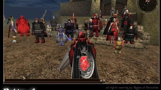 Rubies of Eventide — screenshot 8
