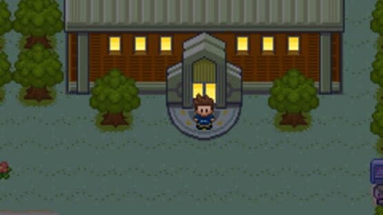 Pokemon Twilight: Solar — screenshot 1
