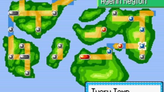 Pokemon Twilight: Solar — screenshot 7