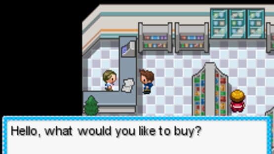 Pokemon Twilight: Solar — screenshot 8