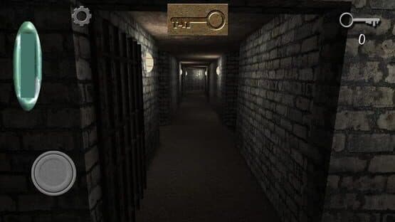 The Child Of Slendrina — screenshot 1