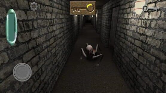 The Child Of Slendrina — screenshot 2
