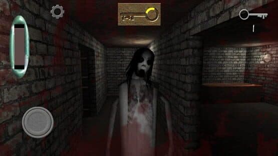 The Child Of Slendrina — screenshot 3
