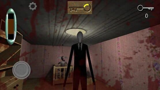 The Child Of Slendrina — screenshot 4