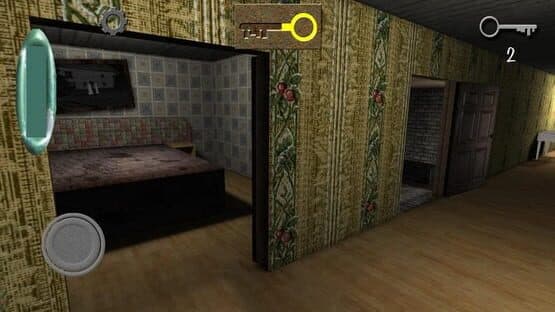 The Child Of Slendrina — screenshot 5