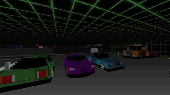 Crispy Chicken Speedmap Session 5: Paint It Doom — screenshot 1