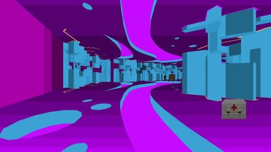 Crispy Chicken Speedmap Session 5: Paint It Doom — screenshot 2