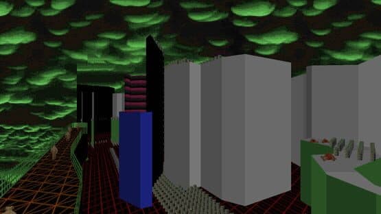 Crispy Chicken Speedmap Session 5: Paint It Doom — screenshot 4