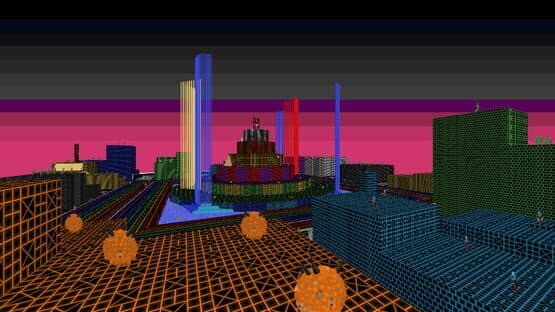 Crispy Chicken Speedmap Session 5: Paint It Doom — screenshot 5