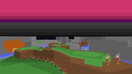 Crispy Chicken Speedmap Session 5: Paint It Doom — screenshot 6