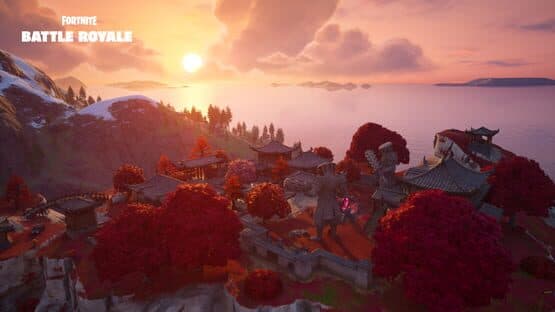 Fortnite: Chapter 6 - Season 1: Demon Hunters — screenshot 3