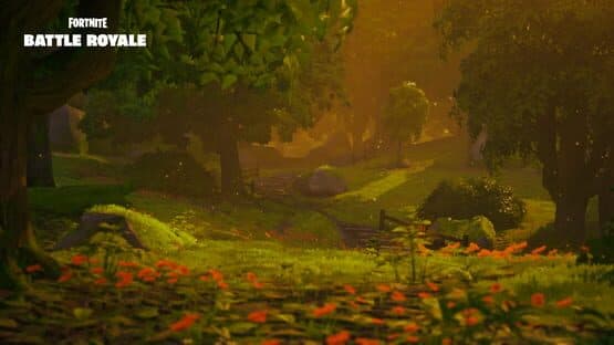 Fortnite: Chapter 6 - Season 1: Demon Hunters — screenshot 6
