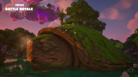 Fortnite: Chapter 6 - Season 1: Demon Hunters — screenshot 7