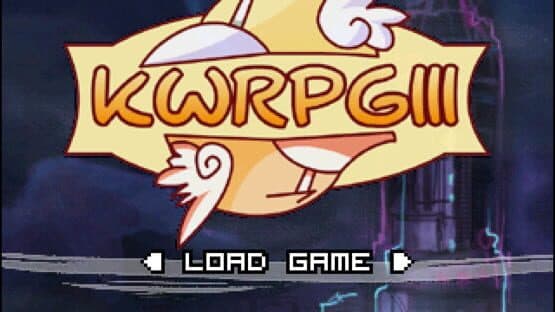 KWRPGIII — screenshot 1