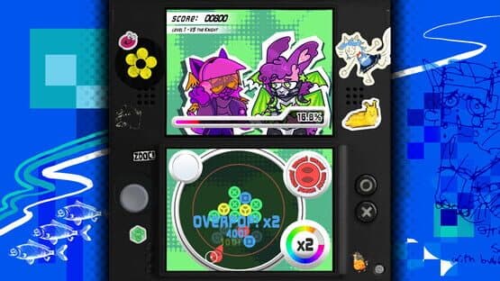 BubbleBeast DigiDungeon — screenshot 1