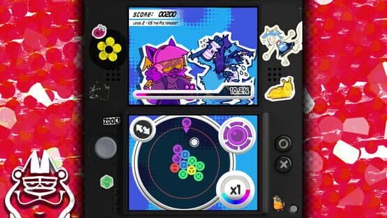BubbleBeast DigiDungeon — screenshot 3