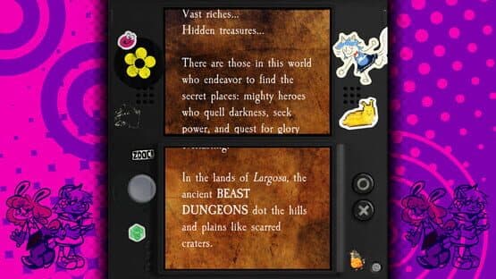 BubbleBeast DigiDungeon — screenshot 4