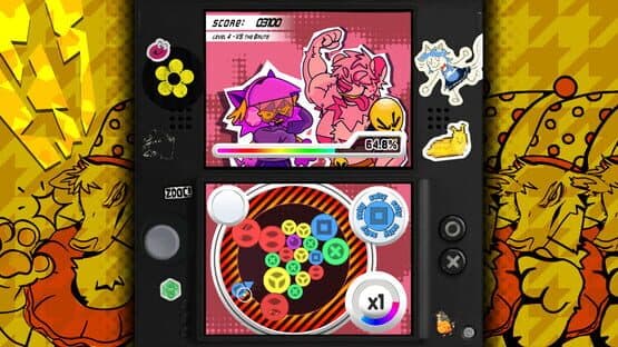 BubbleBeast DigiDungeon — screenshot 5