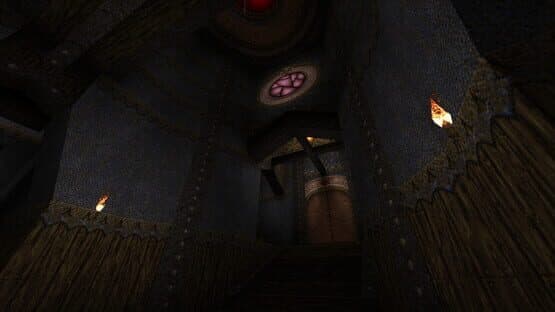 Cerulean Tears — screenshot 1