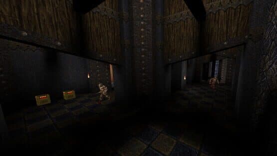Cerulean Tears — screenshot 3