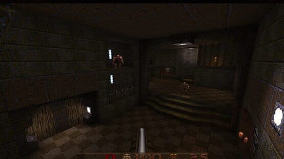 Hidden Cursed Crypt — screenshot 2