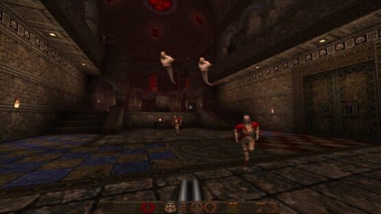 Castle Evalon — screenshot 1