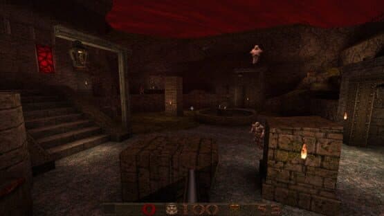 Castle Evalon — screenshot 2