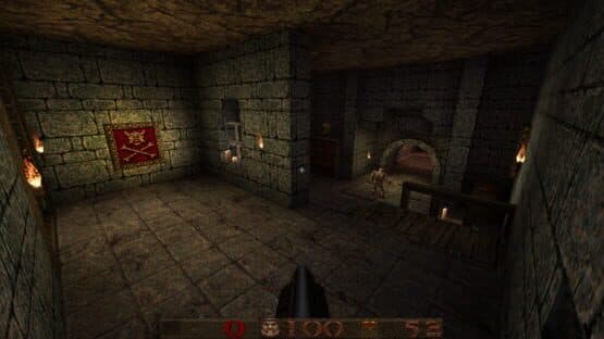 Castle Evalon — screenshot 3