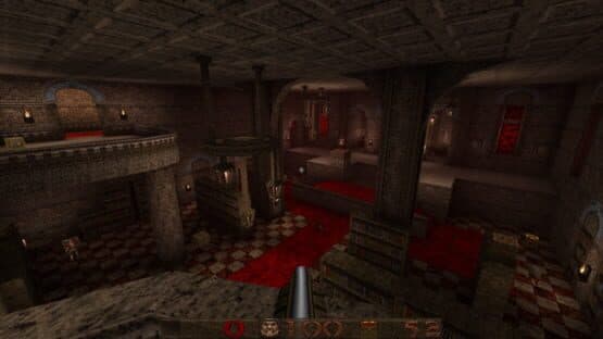 Castle Evalon — screenshot 4