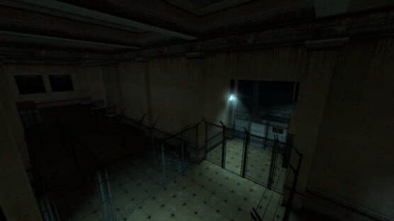 Half-Life 2: Alone Mod — screenshot 1