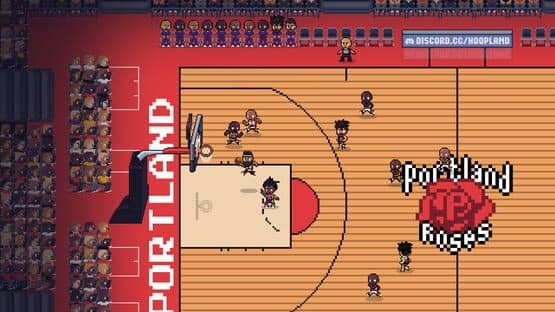 Hoop Land — screenshot 1