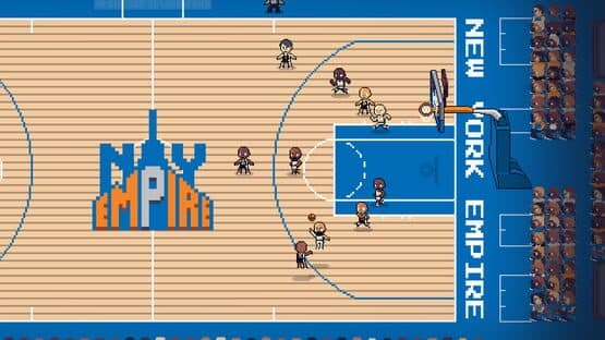 Hoop Land — screenshot 2