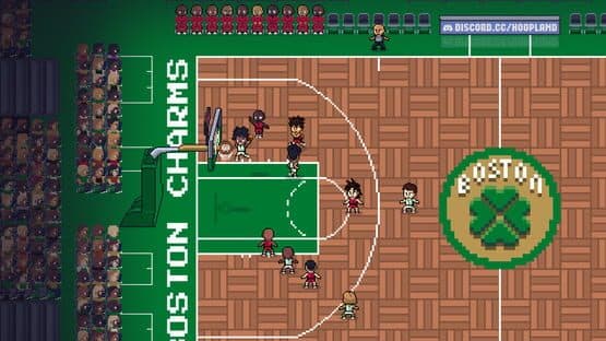 Hoop Land — screenshot 3