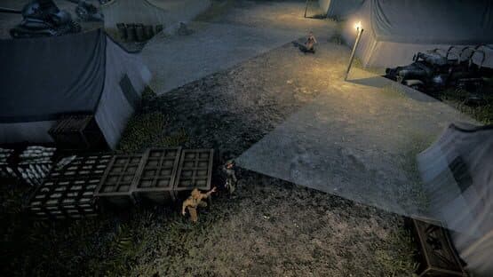 Deserter — screenshot 3