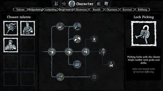 Deserter — screenshot 5
