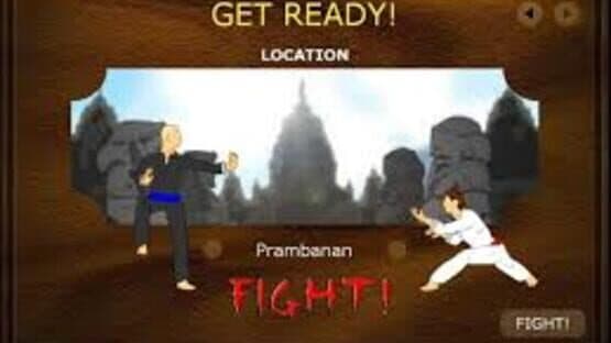 Pencak Silat 2.1 — screenshot 1