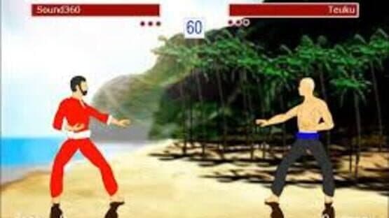 Pencak Silat 2.1 — screenshot 2
