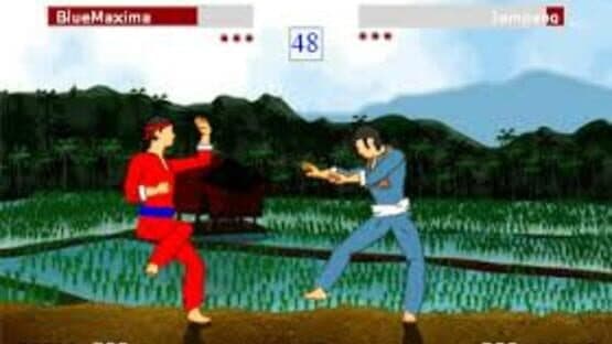 Pencak Silat 2.1 — screenshot 3