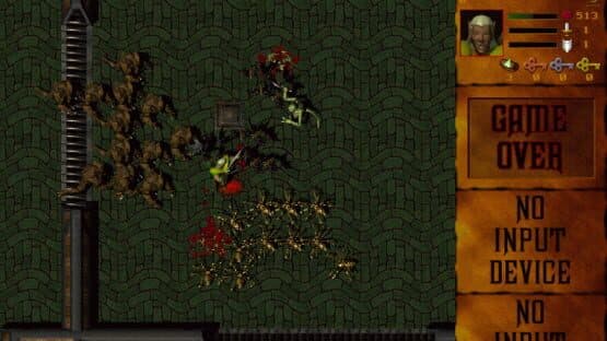 Get Medieval — screenshot 2